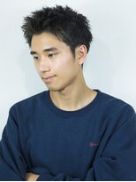 ブロートーキョーバーバーショップ 神田店(Bro Tokyo BARBERSHOP)&nbsp;フェザーアップ