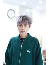美容室 ベンティ(venti) 今井 慈龍