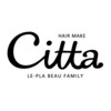 ルプラ チッタ(le-pla Citta)のお店ロゴ