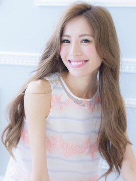 バレッタ(Barretta by neolive) 《Barretta/蒲田》☆おフェロガール☆イルミナベージュ☆