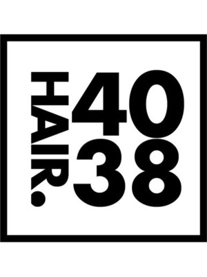 ヘアー 4038(HAIR.4038)