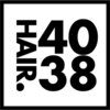 ヘアー 4038(HAIR.4038)のお店ロゴ