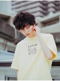 パーマ