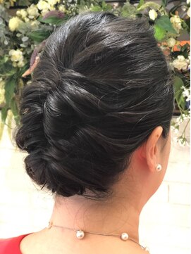 ノーブル 白金台店(Noble by PROGRESS) お客様スタイル