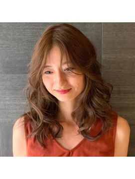 ラルテ(L'arte) ニュアンシーロング