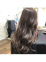 アフィナー 上大岡(Afinar) 【上大岡/Afinar】ピンクブラウン