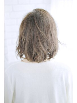 ヘアーアンドメイク アシュレ(Hair&Make assur'e) 【assur'e hair】 -new style- Collection