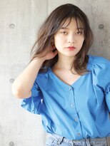 ノエルヘアー(Noel hair)&nbsp;360°美シルエットなひし形ミディアムvol.2