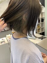 シアター(CIARTOR)&nbsp;インナーカラー