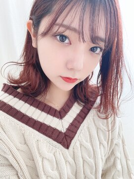 リコ 池袋東口店(Liko) 【Liko　池袋】イルミナスタイル【池袋】368