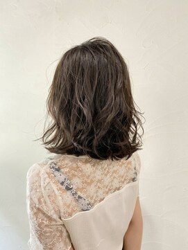 スリー(3°) ミディアム