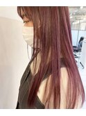 ラベージュピンクベージュ[おもろまち駅/沖縄新都心]