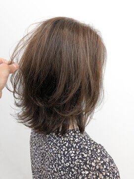 パームツリー 桜台店 ナチュラルレイヤー