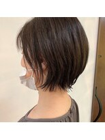 ステム トウキョウ(stem TOKYO)&nbsp;ハンサムショート