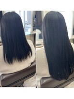 ウィスプヘアー(wisp HAIR)&nbsp;＃プルエクステ　＃エクステ　＃大宮