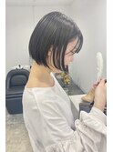ミニボブ