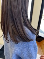 レックス ロア(REX LORE)&nbsp;こなれブラウン