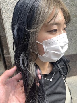 エイト 吉祥寺店(EIGHT) 大人可愛い/フェイスフレミング/イヤリングカラー/