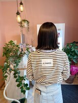 ラトット(Latot)&nbsp;くすみベージュ♪