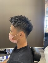 バーバーショップ ノア(BARBERSHOP NOA) お任せ