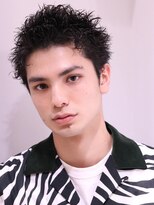 ネイビー(NAVY)&nbsp;フレンチショート