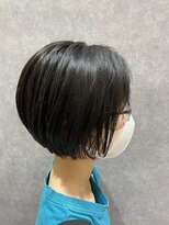 リミックス 南国店(remix)&nbsp;ハンサムショート