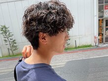 ナルヘアー 越谷(Nalu hair)