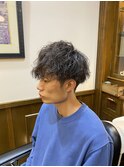 ショートスパイラル