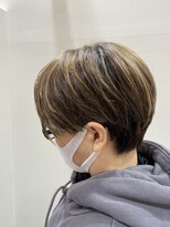 リミックス 南国店(remix)&nbsp;コンパクトしょーと