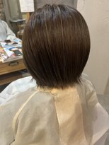 アトリエクレット(Atelier Courette) ハイライトカラー