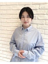 エマ ときわ台店(emma)&nbsp;星野 ゆう子