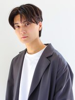 【Gallica】韓国スタイルウェーブヘア/メンズパーマ