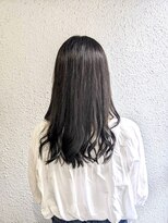 リバティ 吉祥寺(Liberty)&nbsp;好印象◎ツヤ巻き髪スタイル