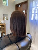 シエル(ciel)&nbsp;髪質改善・縮毛矯正美髪