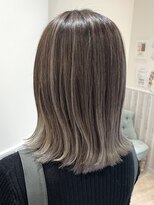 ネオリーブソラ 相模大野店(Neolive sola) グラデーションカラー/バレイヤージュ