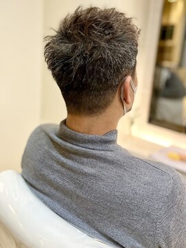 ザビー(THE B) 【本八幡The B】お客様スタイル