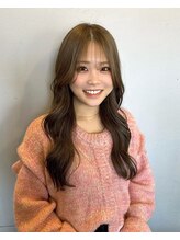 フィンズベリーパーク(FINSBURY PARK) ユイ 