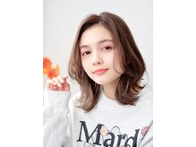 ヘアセラヴィ 雨ヶ谷(hair C'est La Vie)