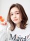 ヘアセラヴィ 雨ヶ谷(hair C'est La Vie)の写真/【HOT PEPPER Beauty AWARD 2023 BEST SALON　注目サロン受賞】細やかな接客×丁寧な施術が人気の理由☆