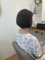 ナチュール シュシュ(nature chouchou)&nbsp;グラボブ