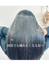 トゥーユー 小牧店(to-U)&nbsp;髪質改善 to-U