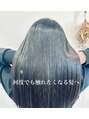 トゥーユー 小牧店(to-U) 髪質改善 to-U