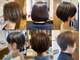 コティー バイ アズヘアー(kotii by Az HAIR)の写真