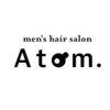 アトム(Atom.)のお店ロゴ