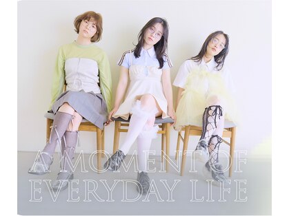 バディ ヘア フレス(BUDDY HAIR FRAIS)の写真