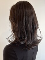 アンプ(amp)&nbsp;冬カラー