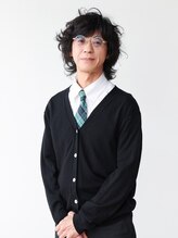 ソシエ 伊勢丹立川店 高井 智樹