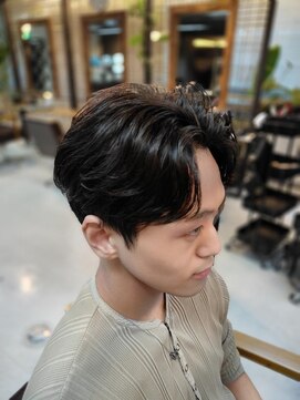 グロウ 博多店(growth) センターパート