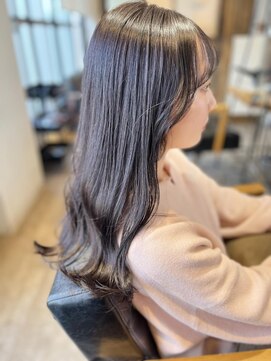 セルカ 高田馬場(CERCA) ナチュラルグレージュ