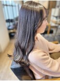 ナチュラルグレージュ